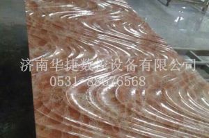 鄂尔多斯乌审旗石材雕刻样板