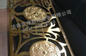 鄂尔多斯乌审旗金属/铝/铜板样品