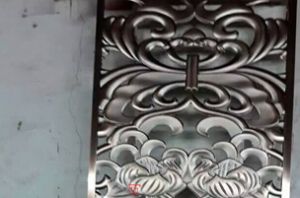 鄂尔多斯乌审旗金属/铝/铜板样品