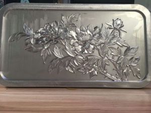 鄂尔多斯乌审旗金属/铝/铜板样品