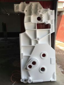 鄂尔多斯乌审旗泡沫/橡塑样品