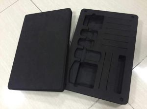 鄂尔多斯乌审旗泡沫/橡塑样品