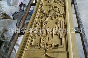 鄂尔多斯乌审旗木工样品