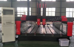 鄂尔多斯乌审旗重型金属铜门雕刻机