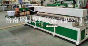 鄂尔多斯乌审旗水平侧孔机