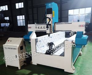 鄂尔多斯乌审旗工艺品佛像立体雕刻机