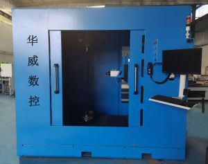 鄂尔多斯乌审旗全包围立式立体雕刻机